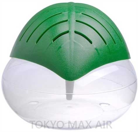 Tokyo Max Air Hava Temizleme ve Kokulandırma Cihazı Büyük Boy